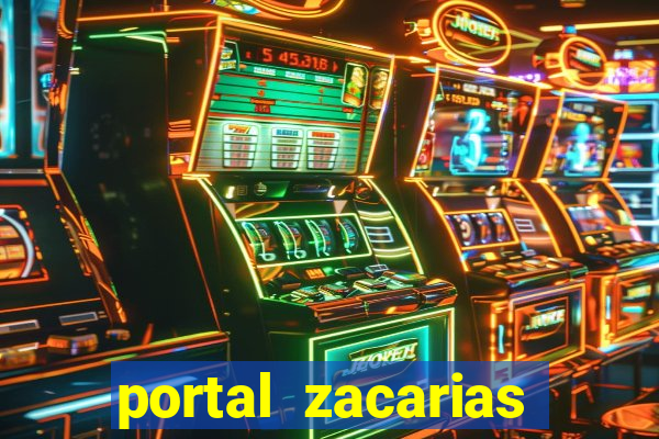 portal zacarias roleta russa